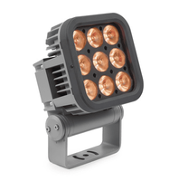 Exterior Wash Pro M QUAD, EU, Grey - MAR-90590002