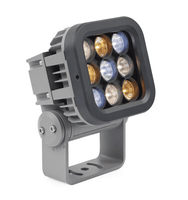 Exterior Wash Pro S CTC, EU, Grey - MAR-90590009