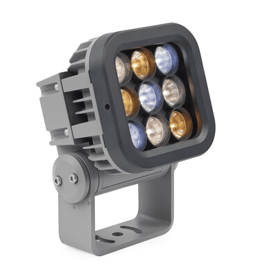 Exterior Wash Pro S CTC, EU, Grey - MAR-90590009