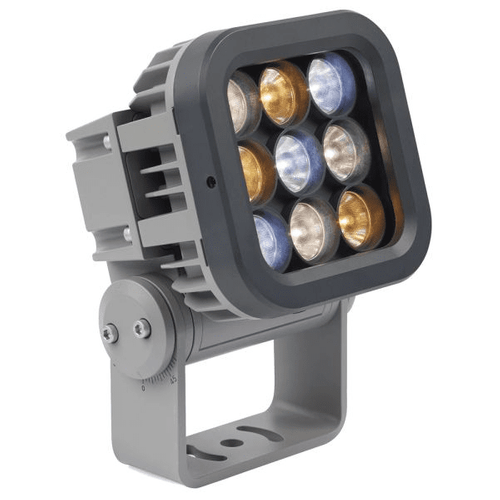 Exterior Wash Pro S CTC, US, Grey - MAR-90590013