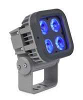 Exterior Wash Pro S QUAD, EU, Grey - MAR-90590001