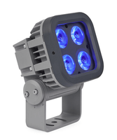 Exterior Wash Pro S QUAD, EU, White - MAR-90590101