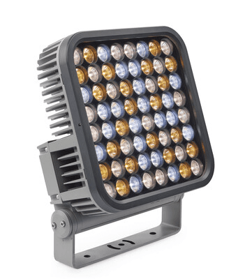 Exterior Wash Pro XL CTC, US, Grey - MAR-90590016