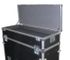 EZ-LIFT Shipping and Display Lift Case for 42" Flat Screen with SMART Overlay with Storage Lid: 59"H x 53"W x 22"D - ELS-42SL