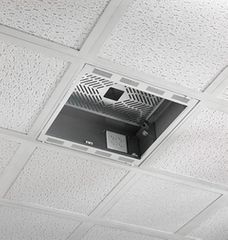False Ceiling Storage Boxes