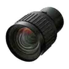 Fixed Short Throw Lens For Hitachi CP-X605 and CP-X807 Projectors - FL-601