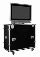 Flatpanel Display Cases