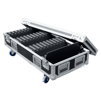 Flightcase for 10 x VDO Sceptron 1000mm - 91515030