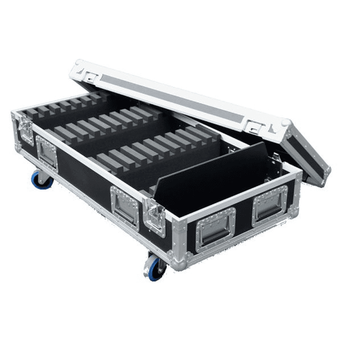 Flightcase for 10 x VDO Sceptron 1000mm - 91515030