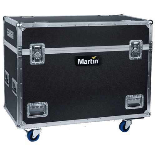 FLIGHTCASE FOR 2 X MAC VIPER XIP (without SIP inserts) - MAR-91515061