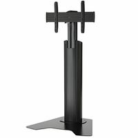 Floor Mounted Flat Panel Stands