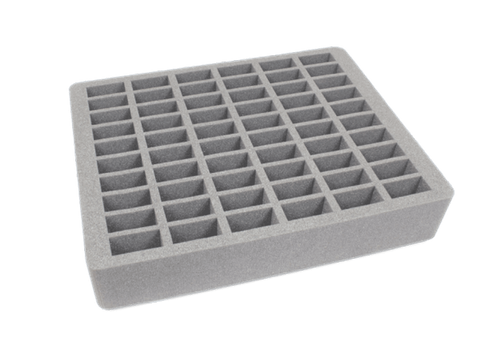 Foam Insert with 60 Slots - FMP-048