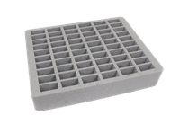 Foam Insert with 60 Slots - FMP-048