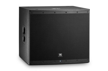 Focused Technology Outdoor Theater Package Subwoofer Upgrade Kit