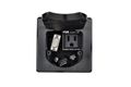 FSR T3-PC1DCP Table Box Includes: Power and Pulls out Cables for HDMI, VGA, Audio and Network