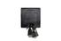FSR T3-PC1DCP Table Box Includes: Power and Pulls out Cables for HDMI, VGA, Audio and Network