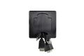 FSR T3-PC1DCP Table Box Includes: Power and Pulls out Cables for HDMI, VGA, Audio and Network