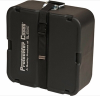 Gator Cases 14? X 5? Snare Case W/ Foam - GP-PC1405SDF