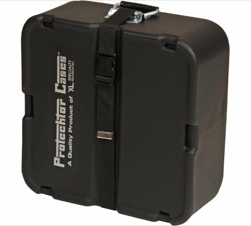 Gator Cases 14? X 6.5? Snare Case W/ Foam - GP-PC1406.5SDF