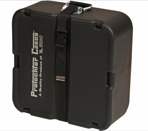 Gator Cases 14? X 6? Snare Case W/ Foam - GP-PC1406SDF