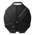 Gator Cases 22” Hard Shell Cymbal Case with Wheels - GPCCYM22W