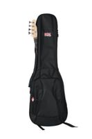 Gator Cases 4G Style gig bag for bass guitars with adjustable backpack straps - GB-4G-BASS