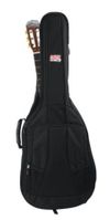 Gator Cases 4G Style gig bag for classical guitars with adjustable backpack straps - GB-4G-CLASSIC