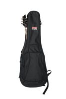 Gator Cases 4G Style gig bag for electric guitars with adjustable backpack straps - GB-4G-ELECTRIC
