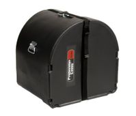 Gator Cases 5 pc. Molded PE Classic Series Case Set, Sizes: 12X10, 13X11, 16X16, 22X18, 14X6.5 - GP-PCSTANDARD