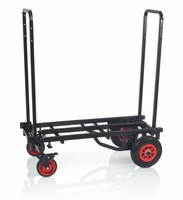 Gator Cases 52" Utility Cart - Standard - GFW-UTL-CART52