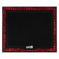 Gator Cases 78 x 66 Drum Rug - Black - GP-DRUMRUG-BK