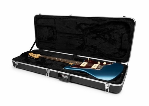 Gator Cases ABS Guitar Case For Fender Jazzmaster - GC-JMASTER