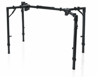 Gator Cases Adjustable T-Stand Folding Workstation - GFW-UTL-WS250