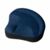 Gator Cases Air Glide Drum Throne Saddle Seat - Blue - GP-DTH-ASD-BL