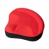 Gator Cases Air Glide Drum Throne Saddle Seat- Red - GP-DTH-ASD-RD