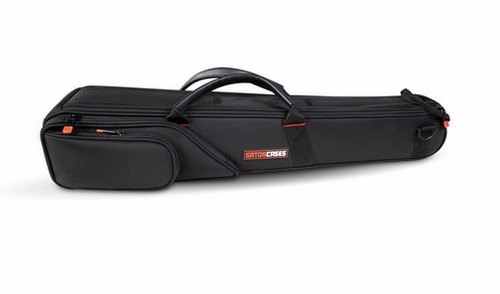Gator Cases Allegro Series Pro Bag for Bb Soprano Saxophone - GBPB-SOPSAX