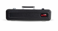 Gator Cases Andante Series Molded ABS Hardshell Case for B/C-Foot Flute - GC-FLUTE-23