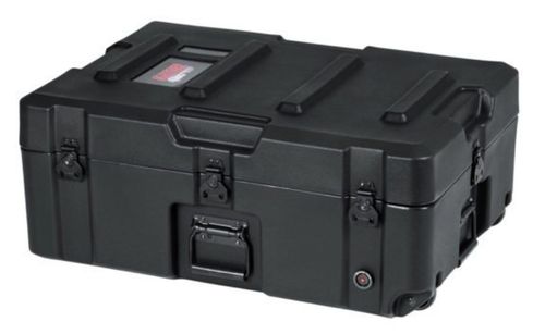 Gator Cases ATA Heavy Duty Roto-Molded Utility Case; 28" x 19" x 11" Interior - GXR-2819-0803