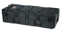 Gator Cases ATA Heavy Duty Roto-Molded Utility Case; 45" x 17" x 11" Interior - GXR-4517-0803