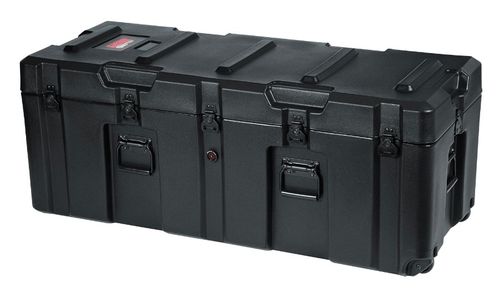 Gator Cases ATA Heavy Duty Roto-Molded Utility Case; 45" x 17" x 18" Interior - GXR-4517-1503