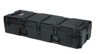Gator Cases ATA Heavy Duty Roto-Molded Utility Case; 55" x 17" x 11" Interior - GXR-5517-0803