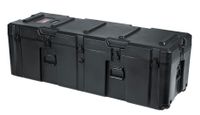 Gator Cases ATA Heavy Duty Roto-Molded Utility Case; 55" x 17" x 18" Interior - GXR-5517-1503