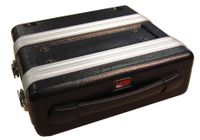 Gator Cases ATA Molded Case for A Single Wireless Mic System - GM-1WP
