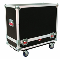 Gator Cases ATA Tour case for 212 combo amps - G-TOUR AMP212