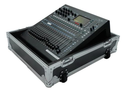 Gator Cases ATA Wood Flight Case for Allen & Heath QU16 Mixing Console - G-TOURQU16
