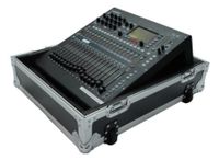 Gator Cases ATA Wood Flight Case for Allen & Heath QU16 Mixing Console - G-TOURQU16
