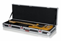 Gator Cases ATA Wood Flight Case for Bass Guitars - G-TOUR BASS