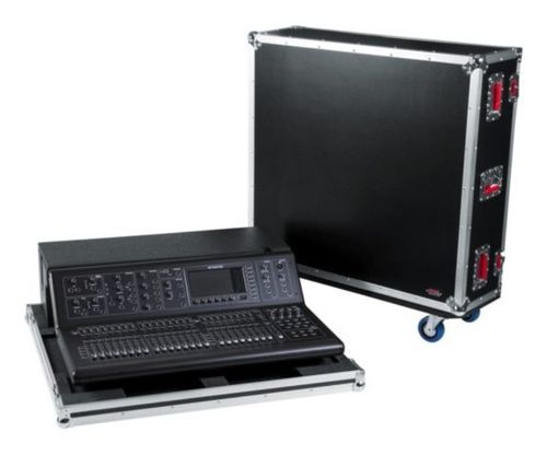 Gator Cases ATA Wood Flight Case for Midas M32 large format mixer - G-TOUR M32