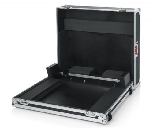 Gator Cases ATA Wood Flight Case for Presonus Studiolive 32 Series III Mixing Console with Doghouse Design - G-TOURPRESL32III