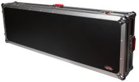 Gator Cases ATA Wood Flight Case for Roland Fantom G8 and Similar Sized Extra Large 88 Note Keyboards - G-TOUR-88V2XL